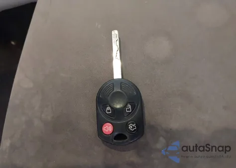 2016 Ford Focus Se из США, поврежденный, VIN 1FADP3F27GL241611